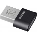Samsung 256GB MUF-256AB/APC – Zboží Živě