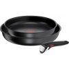 Tefal L7629553 Ingenio Daily Chef 3 ks