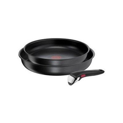 Tefal L7629553 Ingenio Daily Chef 3 ks – Hledejceny.cz