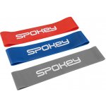 Spokey FLEX SET Sada mini gum fitness 3 ks – Zboží Dáma Spokey FLEX SET Sada mini gum fitness 3 ks – Zboží Dáma