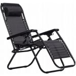 MultiGarden Zero Gravity černé – Sleviste.cz