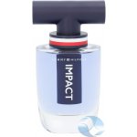 Tommy Hilfiger Impact toaletní voda pánská 50 ml – Hledejceny.cz