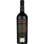 Varvaglione Primitivo di Manduria Papale DOP 14% 0,75 l (holá láhev) – Hledejceny.cz