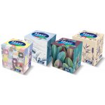 Velvet Cube papírové kapesníčky 3-vrstvé 60 ks – Zboží Dáma