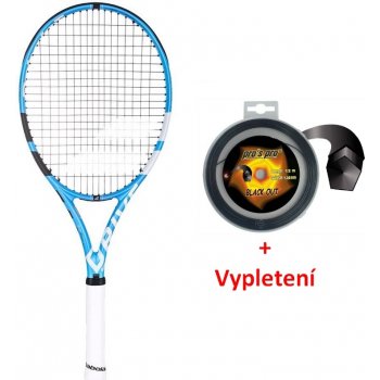 Babolat Pure Drive Lite 2018