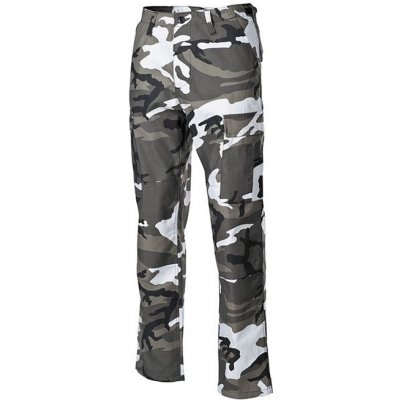 kalhoty BDU metro – Zbozi.Blesk.cz