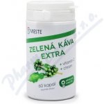 Vieste Zelená káva Extra 60 kapslí – Hledejceny.cz