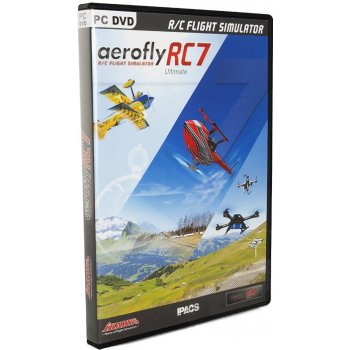 AeroflyRC7 ULTIMATE Windows