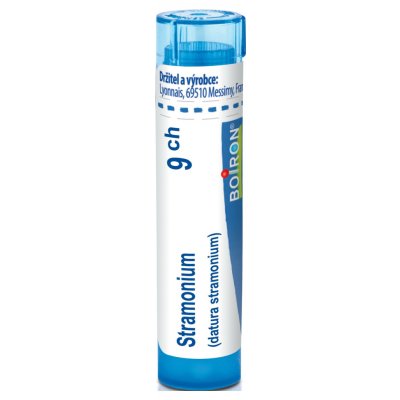 STRAMONIUM POR 9CH GRA 4G – Hledejceny.cz