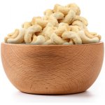 Ochutnej Ořech Kešu ořechy natural WW320 PREMIUM 1000 g – Zboží Dáma
