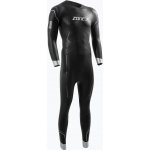 Zone3 MEN'S AGILE - Black/Silver/Gunmetal – Zboží Mobilmania