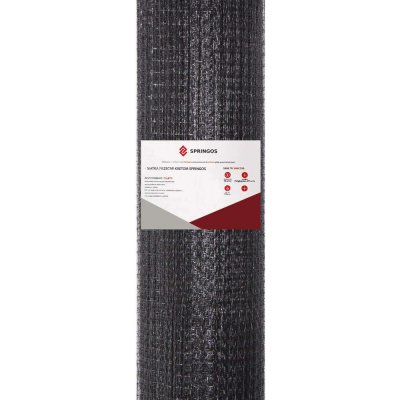 Pletivo PVC 2m x 50m, oka 16x16 mm SPRINGOS AN0003 – Hledejceny.cz