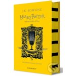 Harry Potter and the Goblet of Fire - Hufflepuff Edition – Hledejceny.cz
