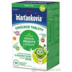 Walmark Marťánci s Imunactivem 90 tablet – Hledejceny.cz