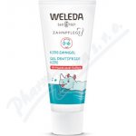 Weleda Dětský zubní gel s fluoridem 50 ml – Zboží Dáma