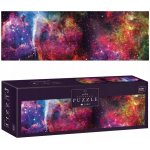 Interdruk Galaxy 1 1000 dílků – Zboží Dáma