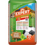 Forestina Trávníkové hnojivo Expert Plus Podzim 25 kg – Zboží Dáma