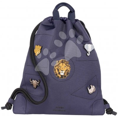 Jeune Premier Big Five Navy ergonomický luxusní provedení – Hledejceny.cz