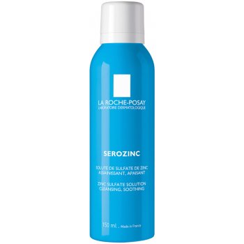 La Roche Posay Serozinc tonikum ve spreji 150 ml