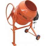 Ma-Tech míchačka 200L – HobbyKompas.cz