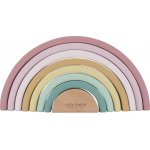 Little Dutch skládačka duha Fairy Garden – Zboží Dáma