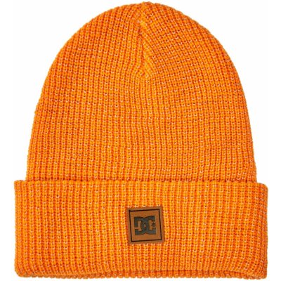 DC Sight Beanie orange popsicle