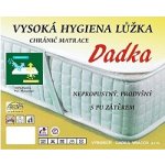 Dadka chránič matrace s PU 160x220 – Zboží Mobilmania