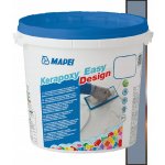 Mapei Kerapoxy Easy Design 3 kg hradní šedá – HobbyKompas.cz