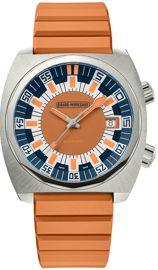 Girard Perregaux 39500-21-3266-6CX
