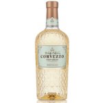 Corvezzo Family Pinot Grigio delle Venezie 13% 0,75 l (holá láhev) – Hledejceny.cz