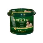 St. Hyppolit SemperCube minerální krmivo ve formě kostiček 5 kg – Hledejceny.cz