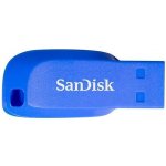 SanDisk Cruzer Blade 16GB SDCZ50C-016G-B35BE – Zboží Živě