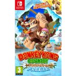 Donkey Kong Country: Tropical Freeze – Zboží Živě