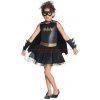 Dětský karnevalový kostým Batgirl