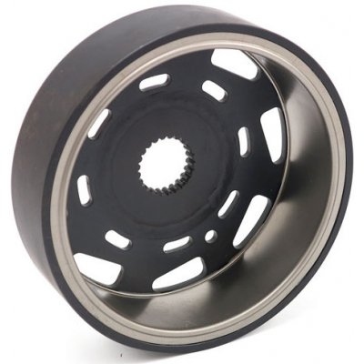 Rotor alternátora 48A – Sleviste.cz