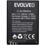 EVOLVEO EP-880-BAT – Zboží Mobilmania