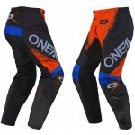 O'Neal Element Shocker oranžové – Zboží Mobilmania