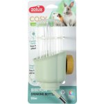 Zolux Napáječka hlodavec COSY květina 500 ml zelená – Hledejceny.cz