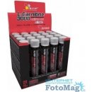 Spalovače tuků Olimp Sport Nutrition L-Carnitine Extreme shot 3000 500 ml