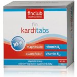 Fin Karditabs 60 tablet – Hledejceny.cz
