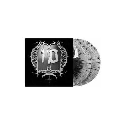 The Last Ten Seconds Of Life - Last Ten Seconds Of Life LP – Hledejceny.cz