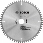 Bosch Pilový kotouč Multi Material ECO 190 x 30 x 2,2/1,6 mm, 54 zubů 2.608.644.389 – Hledejceny.cz
