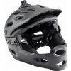 Cyklistická helma Bell Super 3R Mips matt black 2021