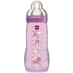 MAM láhev Baby bottle růžová 330ml – Hledejceny.cz