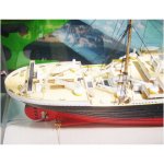Mantua Model Titanic sada č.1 kit 1:200 – Hledejceny.cz