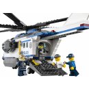 LEGO® City 60046 Vrtulová hlídka