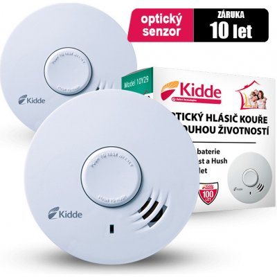 Kidde 10Y29 SET – Zbozi.Blesk.cz