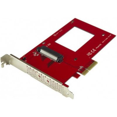 StarTech PEX4SFF8639 – Zboží Živě