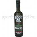 Good Hemp Nutrition Oil 0,5 l