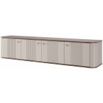 Nabytek Bogart Vesper 4D Závěsný 187 cm – Zbozi.Blesk.cz